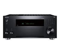 Onkyo tx-rz50 amplificateur réseau a/v 9.2 canaux, noir