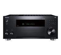 Onkyo TX-RZ50 Noir - Amplificateur Home-cinéma 9.2