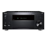 Ampli Home Cinéma - ONKYO - TX-RZ50 - Noir - THX Select - Ultra HD 8K - Dolby Atmos