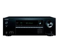 Ampli Home Cinéma ONKYO TX-SR494D - Récepteur AV - Dolby Atmos - DTS:X - Bluetooth