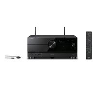 Ampli Home Cinema - YAMAHA - MusicCast RX-A4A - 7x120W - Dolby Atmos & DTS:X - HDMI 2.1