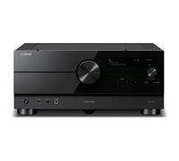 Ampli Home Cinema Yamaha MusicCast RX-A6A Noir