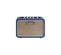 Laney MINI-STB-LION Bluetooth Battery Powered Guitar Amp with Smartphone Interface - 6W - Lionheart edition