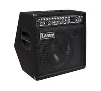 Ampli polyvalent - LANEY - AH150 - 150W - HP 12 pouces Custom + tweeter - 5 canaux