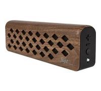 Flight Flight Tiny6 Walnut Portable Amp