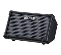 Ampli portable pour musicien de rue Cube Street II BOSS | CUBE-ST2 | La nouvelle génération des amplis Cube Roland au succès mondial, désormais sous la marque BOSS