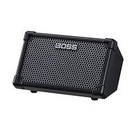 Ampli portable pour musicien de rue Cube Street II BOSS | CUBE-ST2 | La nouvelle génération des amplis Cube Roland au succès mondial, désormais sous la marque BOSS