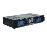 ampli sono stéréo hifi skytec spl-2000 5600W SD-USB-MP3 G