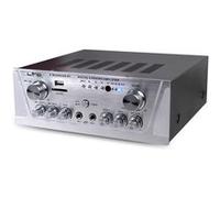 Ampli STEREO Hifi-Karaoké 2x50W ATM2000 USB-BT G