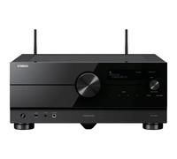 Yamaha Amplificateur home-cinéma Aventage RX-A8A MusicCast 11.2 Noir