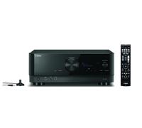 Ampli tuner AV multiroom YAMAHA RXV6A BL