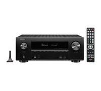Ampli-tuner Home Cinéma Denon AVR-X 2500H Noir Noir G