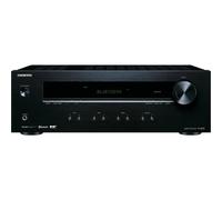 Onkyo Ampli-tuner stéréo TX-8220 2 x 100 W Bluetooth Tuner FM/DAB+ Noir