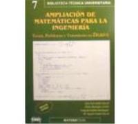 Ampliación De Matemáticas Para La Ingeniería: Teoría, Problemas Y Tratamiento En Derive (Con Cd) - GALAN,J.L./RODRIGUEZ,P./PADI... Galan, J L / Rodriguez, P / Padi (Auteur)