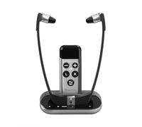 Amplicomms Casque sans fil TV 3500