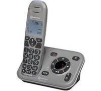 Amplicomms PowerTel 2780 - Téléphone sans fil - système de répondeur avec ID d'appelant - DECT\GAP G