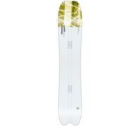 Amplid - Snowboard all-mountain - Killswitch 2026 - Taille 158 cm - Vert Vert 158 cm