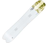 AMPLID Kill Switch - Mixte - Blanc / Vert - taille 158- modèle 2026