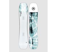 Amplid Mood Bender 2026 Snowboard à motifs 154