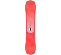 Amplid - Pack Planche Snowboard Cab Driver - 152 + King - Planche Snowboard
