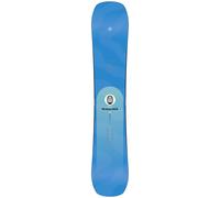 Amplid - Pack Planche Snowboard Memory Stick - 163 + King - Planche Snowboard