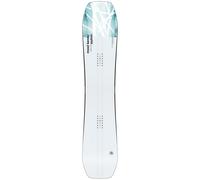 Amplid - Pack Planche Snowboard Mood Bender - 154 + Pact - Planche Snowboard