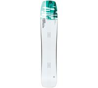 Amplid - Pack Planche Snowboard Morning Glory - 160 + Pact - Planche Snowboard