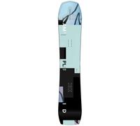 Amplid - Pack Planche Snowboard Singular - 148 + Talent - Planche Snowboard