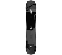 Amplid - Pack Planche Snowboard Singular Twin - 154 + King - Planche Snowboard