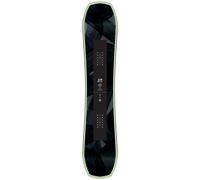 Amplid - Pack Planche Snowboard Singular Twin - 158 + King - Planche Snowboard