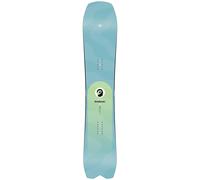 Amplid - Pack Planche Snowboard Soulmate - 157 + Talent - Planche Snowboard