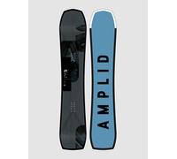 Amplid Singular 2026 Snowboard à motifs 158