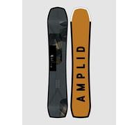 Amplid Singular 2026 Snowboard à motifs 166