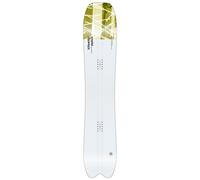 Amplid - Snowboard all-mountain - Killswitch 2026 - Taille 158 cm - Vert Vert 158 cm