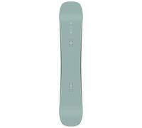 Amplid - Snowboard all-mountain - Memory Stick 2026 - Taille 156 cm - Gris Gris 156 cm