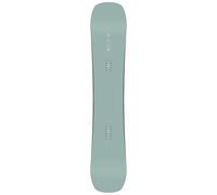 Amplid - Snowboard all-mountain - Memory Stick 2026 - Taille 163 cm - Gris Gris 163 cm