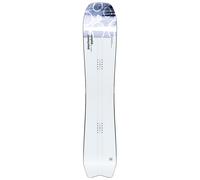 Amplid - Snowboard all-mountain - Psychonaut 2026 - Taille 157 cm - Bleu Bleu 157 cm