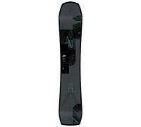 Pack snowboard." Amplid Singular 26 + Fixations - Mixte - Vert / Bleu / Gris - taille 155 - modèle 2026