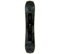 Amplid - Snowboard all-mountain - Singular Twin 2026 - Taille 158 cm - Bleu Bleu 158 cm