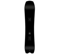 Amplid - Snowboard all-mountain - Soulmate 2025 - Taille 149 cm - Noir Noir 149 cm