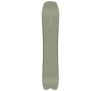 Amplid - Snowboard all-mountain - Soulmate 2026 - Taille 157 cm - Vert Vert 157 cm