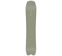 Amplid - Snowboard all-mountain - Soulmate 2026 - Taille 161 cm - Vert Vert 161 cm