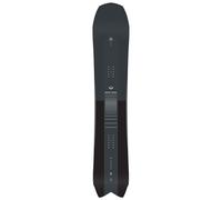 Amplid - Snowboard all-mountain - Souly Grail 2026 - Taille 157 cm - Noir Noir 157 cm