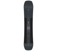 Amplid - Snowboard all-mountain - UNW8 2026 - Taille 163 cm - Noir Noir 163 cm