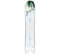 Amplid - Snowboard freeride - Ohana Vibes 2026 - Taille 156 cm - Vert Vert 156 cm