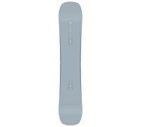 Amplid - Snowboard freestyle - Cab Driver 2026 - Taille 152 cm - Gris Gris 152 cm
