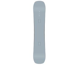 Amplid - Snowboard freestyle - Cab Driver 2026 - Taille 155 cm - Gris Gris 155 cm