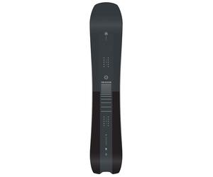 Amplid - Snowboard piste - Time Machine 2026 - Taille 160 cm - Noir Noir 160 cm