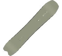 Amplid - Pack Planche Snowboard Soulmate - 153 + Flite - Planche Snowboard