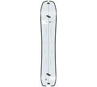 Amplid - Splitboard - Milligram Split 2026 en Bois - Taille 159 cm - Gris Gris 159 cm